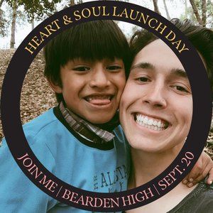 Meet your Posher, Westyn